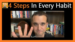 4 Steps In Every Habit