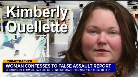 Women Confesses to False Sexual Assault Report at Nashville Airport