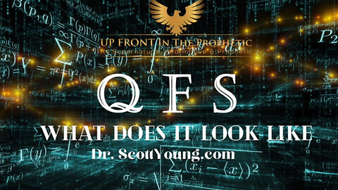 QFS - What Does it Look Like?