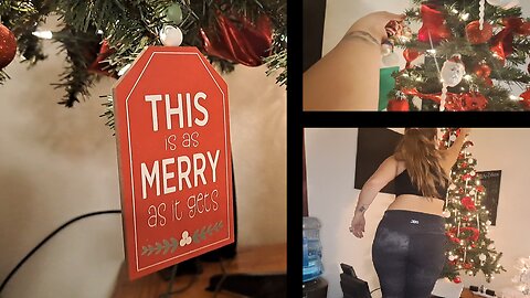 vlogmas day 1