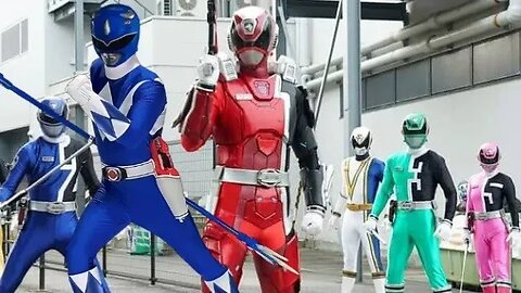 This Era Of Power Rangers Isn't Ending? Once & Always Part 2 Could Happen! More Specials = Success