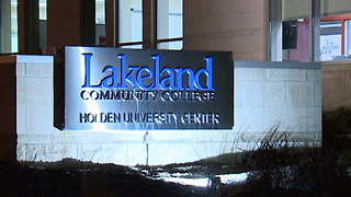 Lakeland Community College student fights incorrect tuition charge