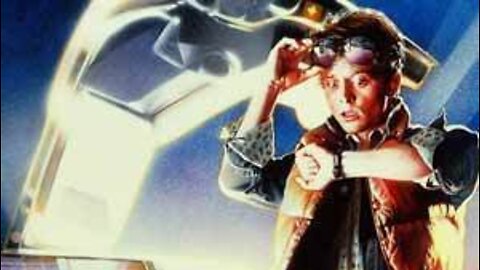The Horrifying Deleted Timeline from 'Back to the Future'