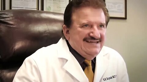 Suppressing a cure for more than 40 years BURZYNSKI THE CANCER CURE COVER UP FULL DOCUMENTARY