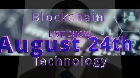 What is Blockchain and Web 3.0 LIVE Interview with Expert Craig Bergman #Blockchain #technology