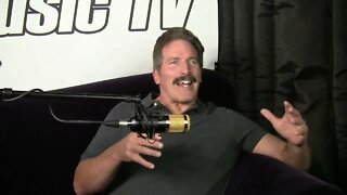 MMA Godfather Dan Severn On Issues in the US and his thought on Amateur Wrestling