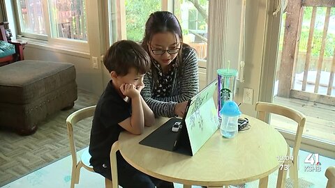 Parents worry about future of Blue Valley School Chinese Immersion Program