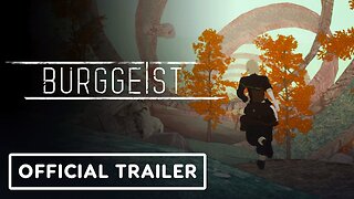 Burggeist - Official INDIE Live Expo Announcement Trailer