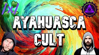 Ayahuasca Cult | /x/ Greentext Stories Thread