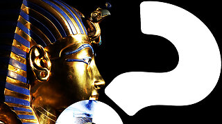 HowStuffWorks NOW: King Tut’s Dagger: It Came From Outer Space