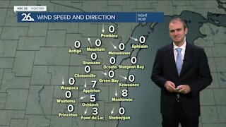 Gino Recchia NBC26 Weather Forecast