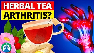 THIS Herbal Tea Can Provide Relief for Bone and Joint Pain 🍵