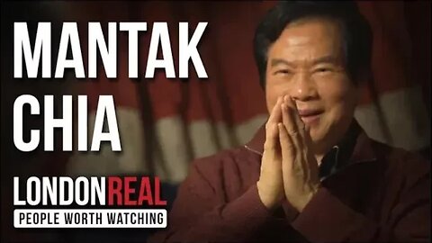 Mantak Chia - Sexual Healing