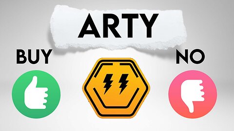 ARTY Price Prediction. Artyfact Main targets