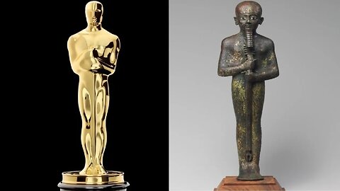 Oscars' Connection To The Occult: Hollywood And Freemasonry