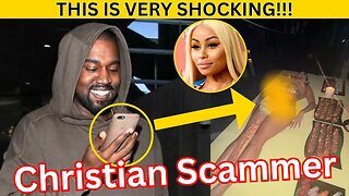 Kanye West and the EVIL Business of FAKE Christian Conversion || Wisdom for Dominion Reacts