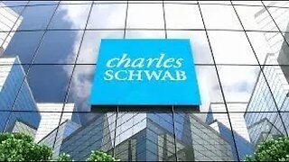 Charles Shwab May Chart 2023 || Psychic Liz Cross
