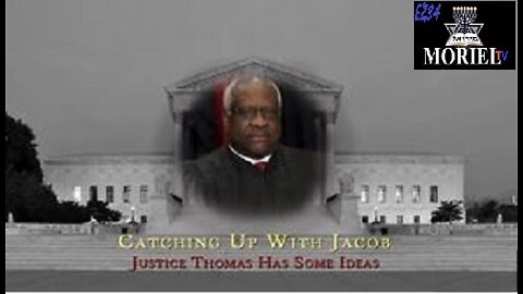 CUWJ: Justice Thomas Has Some Ideas