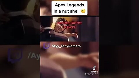 1301 APEX LEGENDS in a nutshell #Shorts