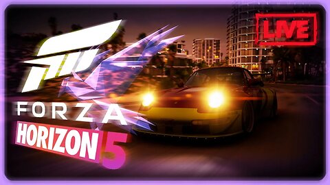 Forza Horizon 5 | Weeklies | 04.04.23