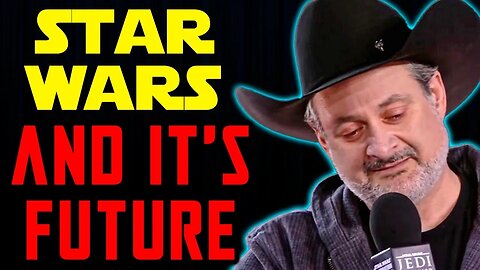 Filoni's Star Wars Takeover | Ahsoka and Luke | Indy 5!