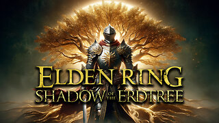 Elden Ring DLC Release Date Leaked...