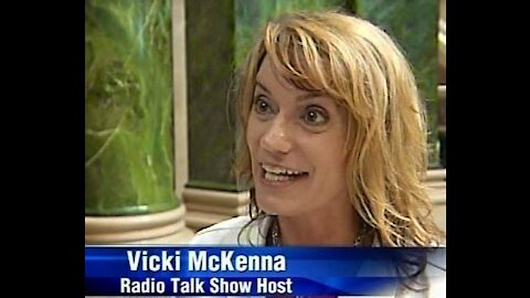 The Vicki McKenna Show with Brad Johnson: The CIA has lost its way