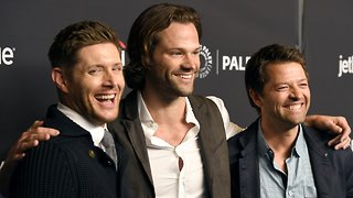 'Supernatural' Ending After Season 15?