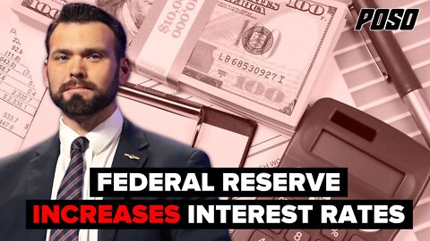 Federal Reserve Increases Interest Rates For The First Time Since 2018