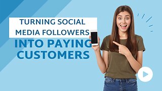 How to Get PAID From Social Media