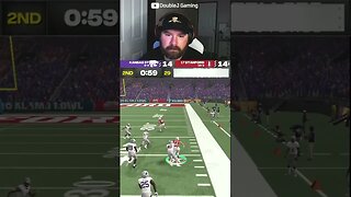 Three Years in and still doing this!! | NCAA Football 14