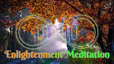 Meditation for Enlightenment | Peace and Satisfaction