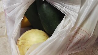 Miller Farms is delivering fresh produce and eggs