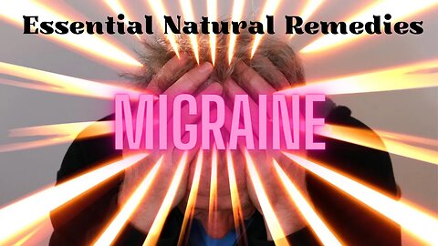 Ways to Help Combat Migraine