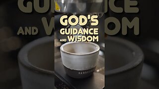 God's Guidance and Wisdom: Exploring Psalm 32:8