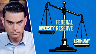 The Fed Is Doing a Crap Job, But At Least They're Diverse!