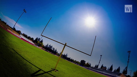 High School Football Player's Death Attributed to 'Blunt Force Trauma.'