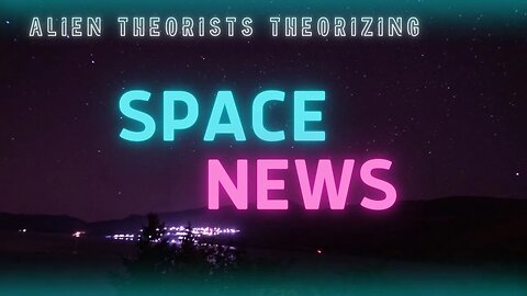 Space News!