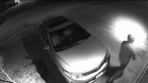 New surveillance video released in connection to Brooklyn homicide