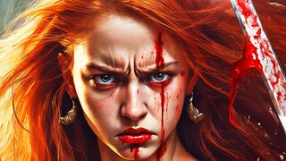 New Red Sonja Film Is About Female Friendship