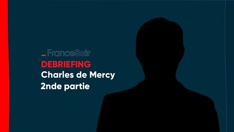 "Un maitre manipulateur" Charles de Mercy analyse le discours de victoire de Macron en 2017