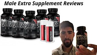 Male Extra Reviews /The Male Enhancement Supplement That Delivers Results / Male Extra.