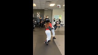 Katalayah The Slayah -Future MMA Legend