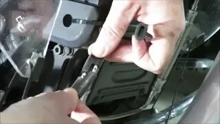 Installing trickle charge pigtail to my motorcycle battery