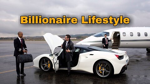 BILLIONAIRE luxury lifestyle | 2023 motivation | motivation quotes, videos