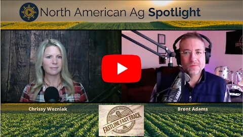 Fast Track to the Top Agriculture News with Fastline