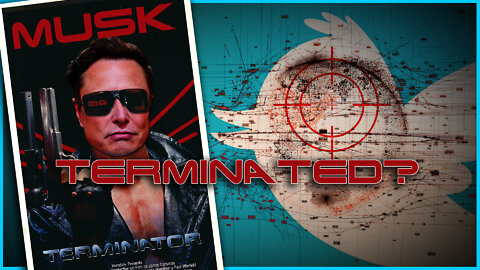 Musk Terminates The Twitter Deal But Is It Really Over?