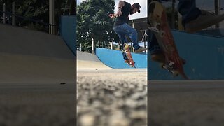 Shove-it Heelflip