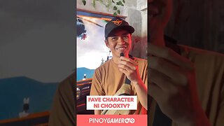 Fave Character ni ChooxTV? #mobilelegends #pinoygamerph #podcastphilippines #shorts #shortsph