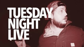TUESDAY NIGHT LIVE | THS Social Club